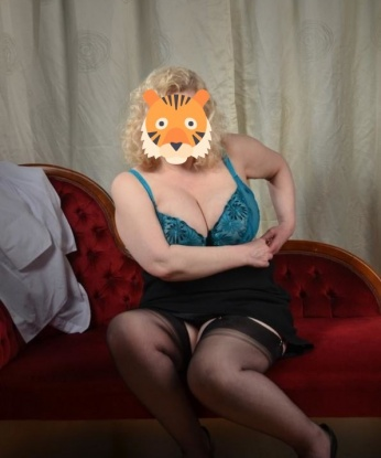 Анкета проститутки Кристина - город Нестеров, 40 лет, №6304